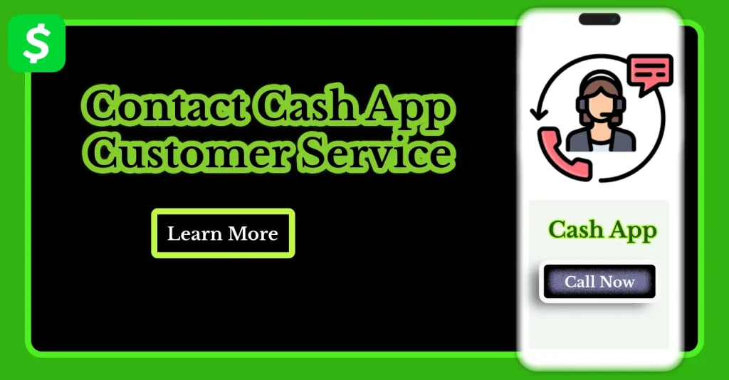How to Contact Cash App Customer Service by Phone