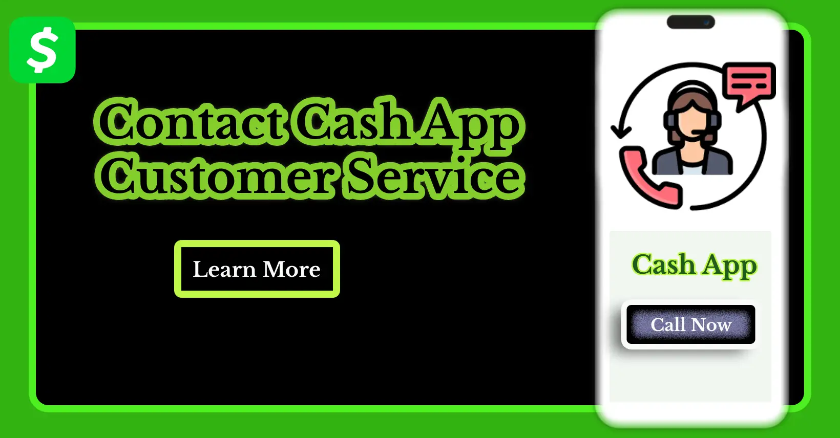 How to Contact Cash App Customer Service by Phone